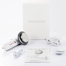 image-Ultrasound Cavitation EMS Body Slimming Massager 3-in-1 Infrared