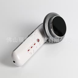 image-Ultrasound Cavitation EMS Body Slimming Massager 3-in-1 Infrared
