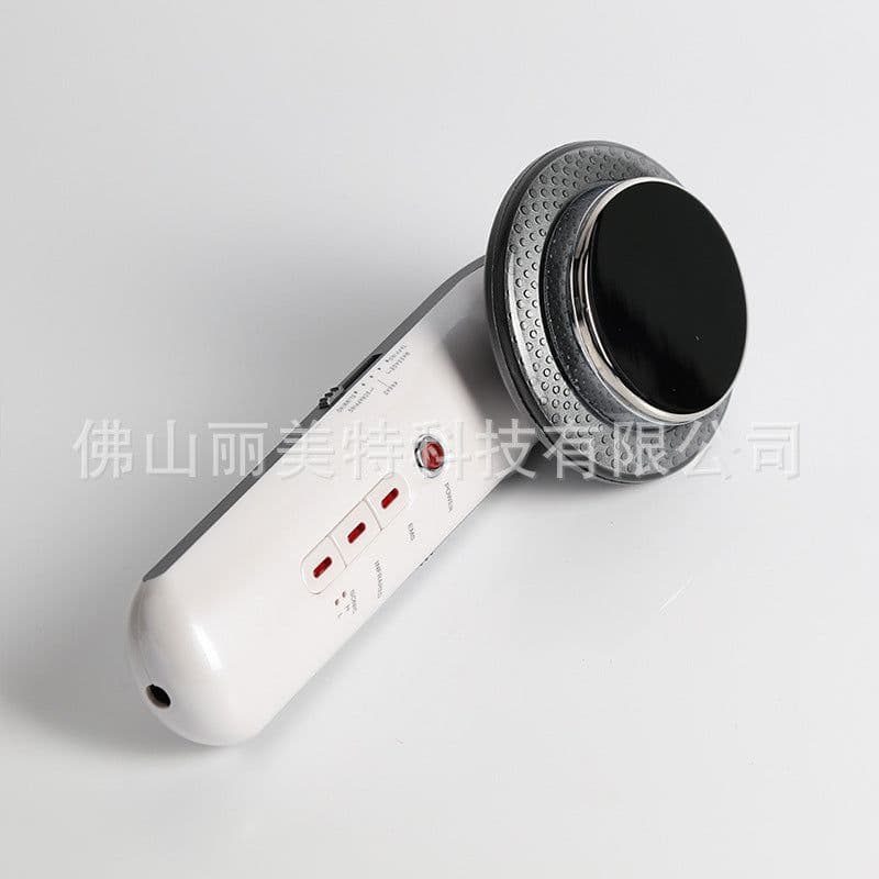 image-Ultrasound Cavitation EMS Body Slimming Massager 3-in-1 Infrared