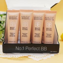 image-Hengfang BB Cream Brightening Moisturizing Oil Control H8441