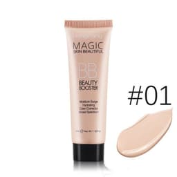 image-Hengfang BB Cream Brightening Moisturizing Oil Control H8441