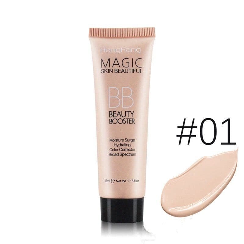 image-Hengfang BB Cream Brightening Moisturizing Oil Control H8441