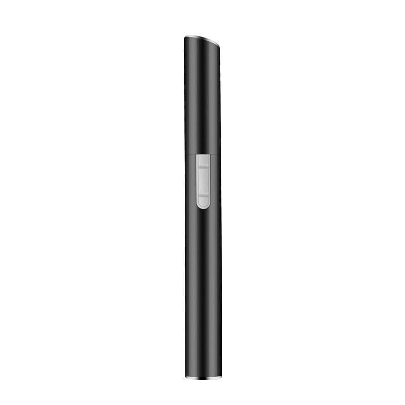 image-Electric Eyebrow Hair Trimmer Mini Portable Women Body Shaver