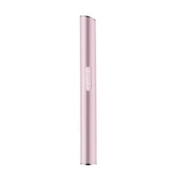 image-Electric Eyebrow Hair Trimmer Mini Portable Women Body Shaver
