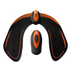 image-Ozome EMS Abdominal Muscle Stimulator Massager Fitness Trainer