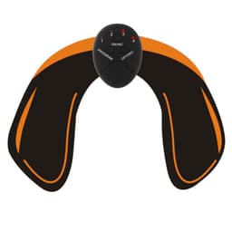 image-Ozome EMS Abdominal Muscle Stimulator Massager Fitness Trainer
