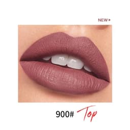 image-Mini Capsule Lip Glaze Matte Lipstick 18 Colors Waterproof TSLM1