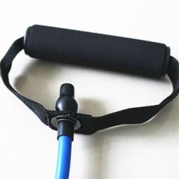 image-TPE Resistance Band Yoga Puller Fitness Stretch Rope 5-28LB