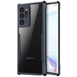 image-Xundi Samsung Galaxy Note20 Clear TPU Phone Case