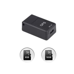 image-GF07 GPS Tracker Locator Magnetic Mini Real-Time Tracking Device