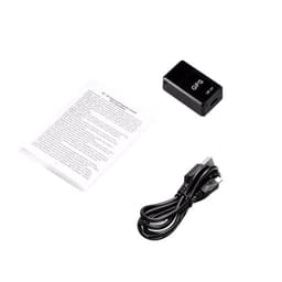 image-GF07 GPS Tracker Locator Magnetic Mini Real-Time Tracking Device