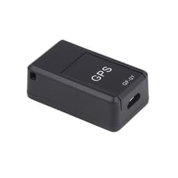 image-GF07 GPS Tracker Locator Magnetic Mini Real-Time Tracking Device