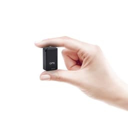 image-GF07 GPS Tracker Locator Magnetic Mini Real-Time Tracking Device