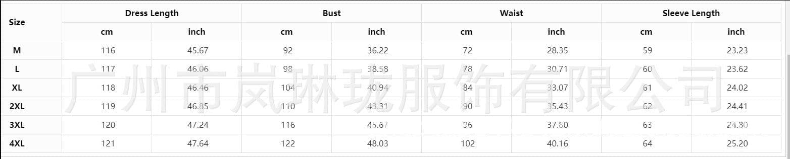 image-Women's High Waist Printed Midi A-Line Dress with Zipper