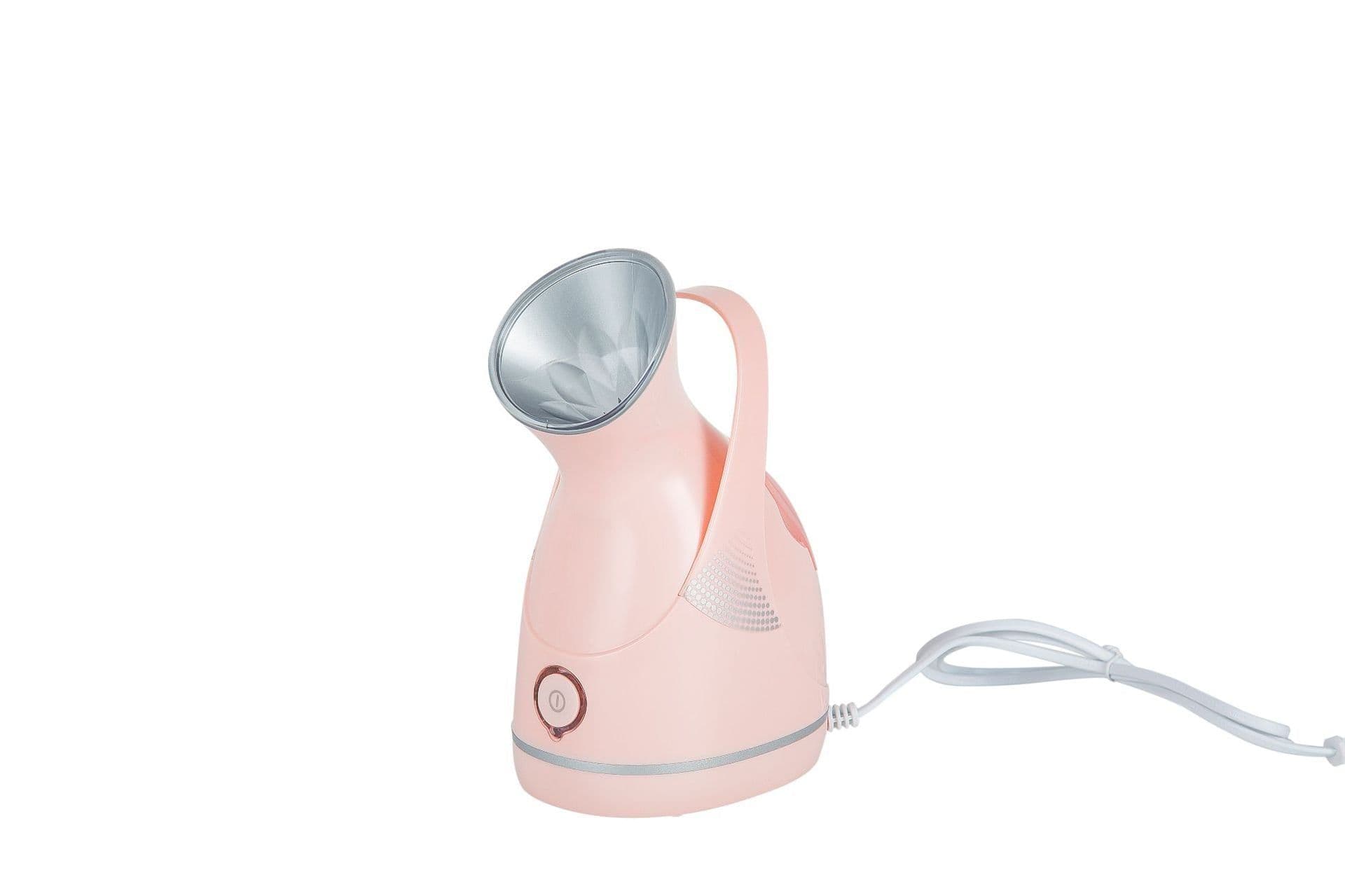 image-Sokany 6380 Nano-Ion Facial Steamer Hot Spray Beauty Instrument
