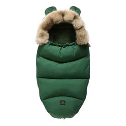 image-Baby Sleeping Bag Thickened Cotton Cocoon Style Stroller Warmth