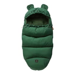 image-Baby Sleeping Bag Thickened Cotton Cocoon Style Stroller Warmth
