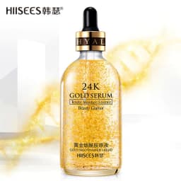 image-Han Se 24k Gold Hyaluronic Acid Facial Essence 30ml