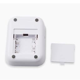 image-YSL-B08 Arm Blood Pressure Monitor with Voice Broadcast LCD Screen
