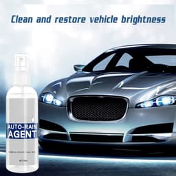 image-Car Rain-Proof Crystal Coating Wax 100ml