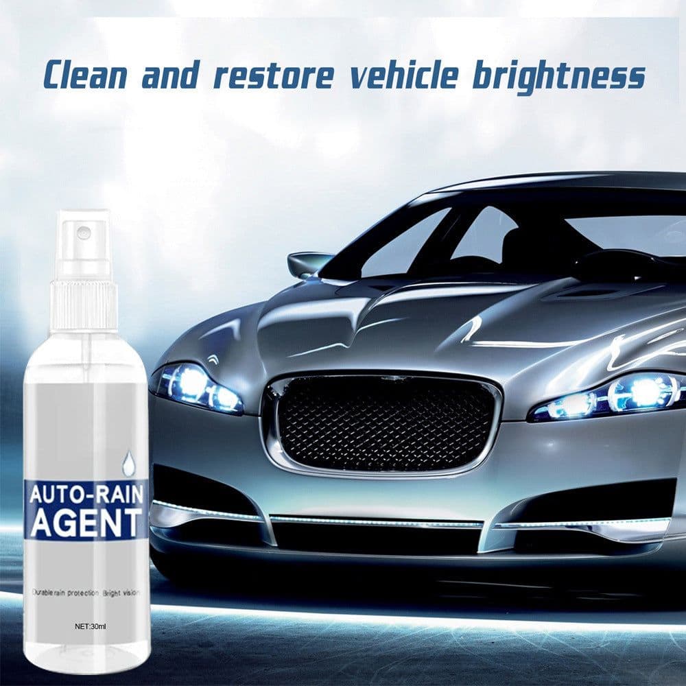 image-Car Rain-Proof Crystal Coating Wax 100ml