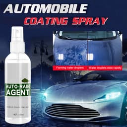 image-Car Rain-Proof Crystal Coating Wax 100ml