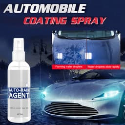 image-Car Rain-Proof Crystal Coating Wax 100ml