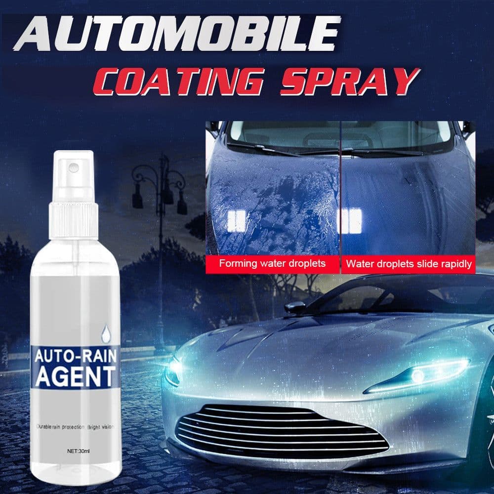 image-Car Rain-Proof Crystal Coating Wax 100ml
