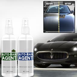 image-Car Rain-Proof Crystal Coating Wax 100ml