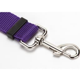 image-Pet Dog Cat Car Seat Belt Leash Adjustable Safety Harness Nylon