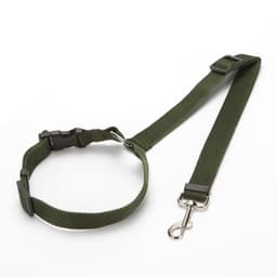 image-Pet Dog Cat Car Seat Belt Leash Adjustable Safety Harness Nylon