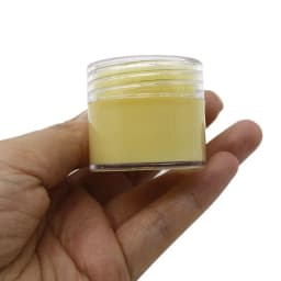 image-Wood Maintenance Wax 10/20g - Furniture Polishing Beeswax Oil