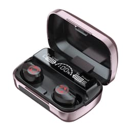 image-M10 M19 M28 TWS Wireless Bluetooth Earbuds with Digital Display