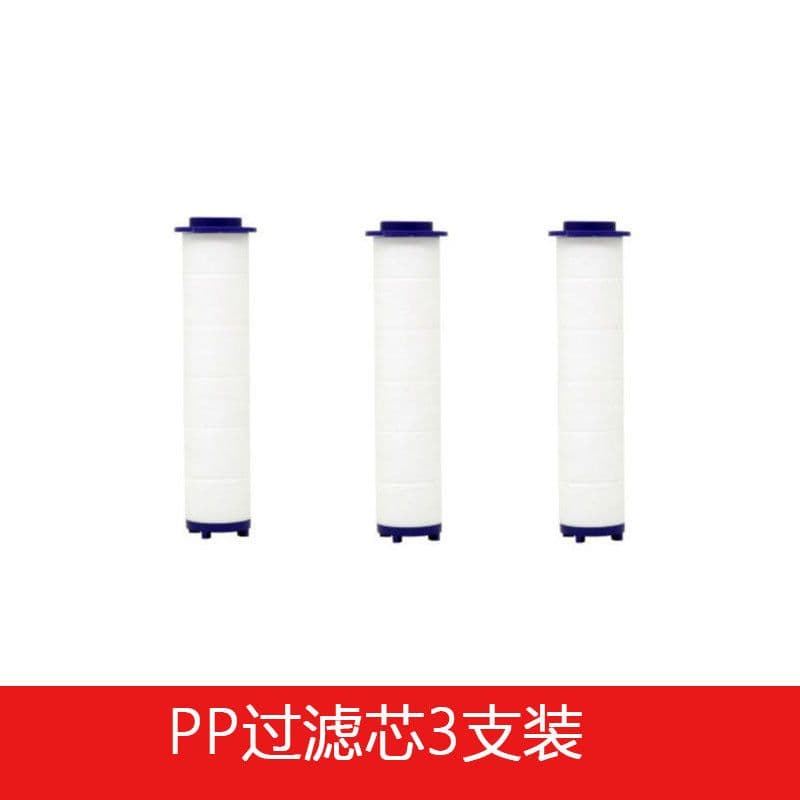 image-Jushang Sanitary Ware Handheld Shower Head with Turbine Booster