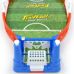 image-Table Football Game - Interactive Parent-Child Puzzle Toy for Kids