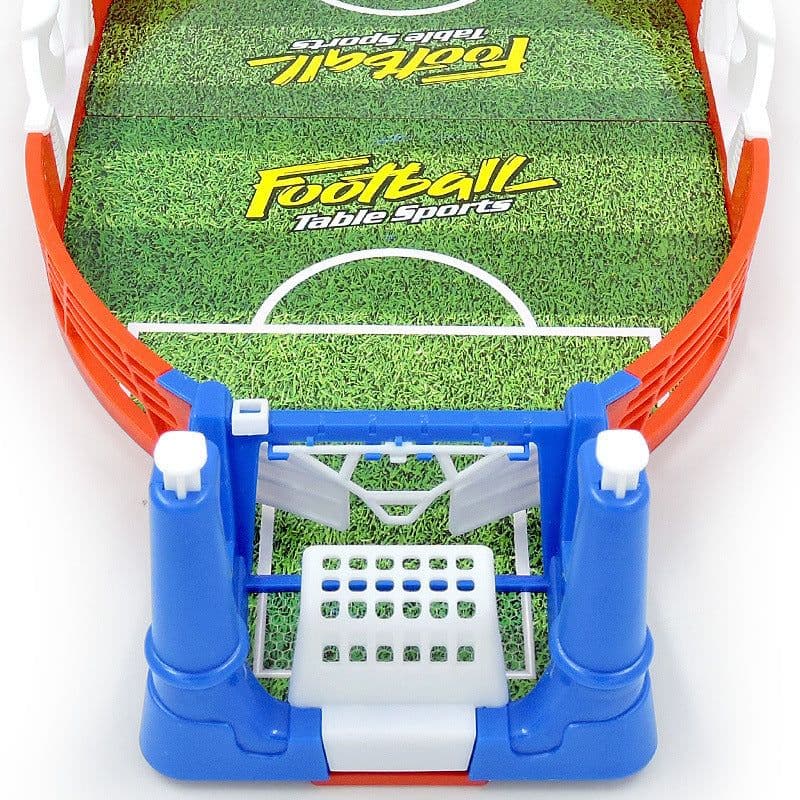image-Table Football Game - Interactive Parent-Child Puzzle Toy for Kids