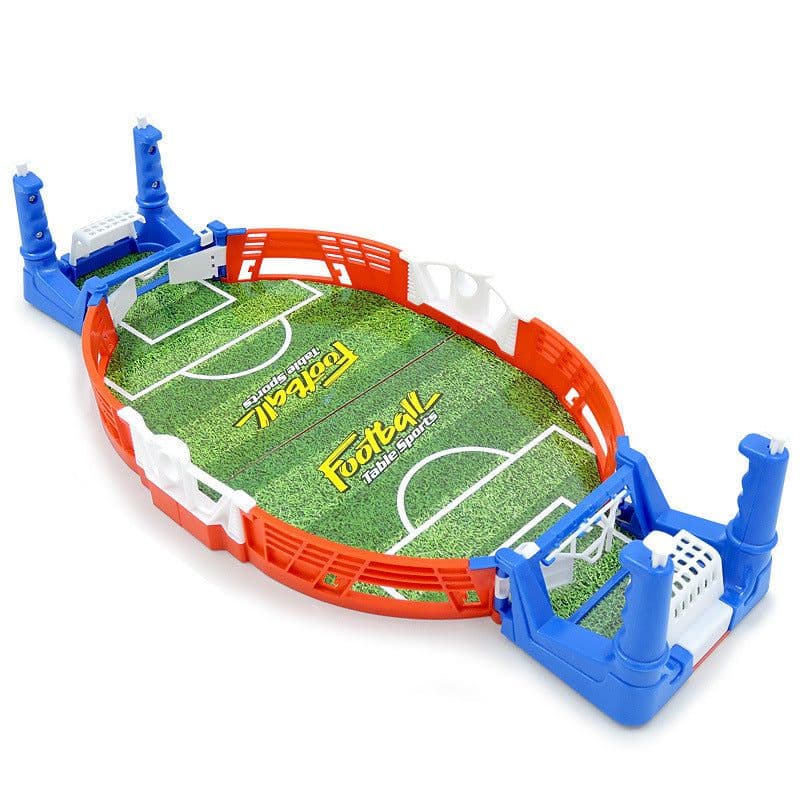 image-Table Football Game - Interactive Parent-Child Puzzle Toy for Kids