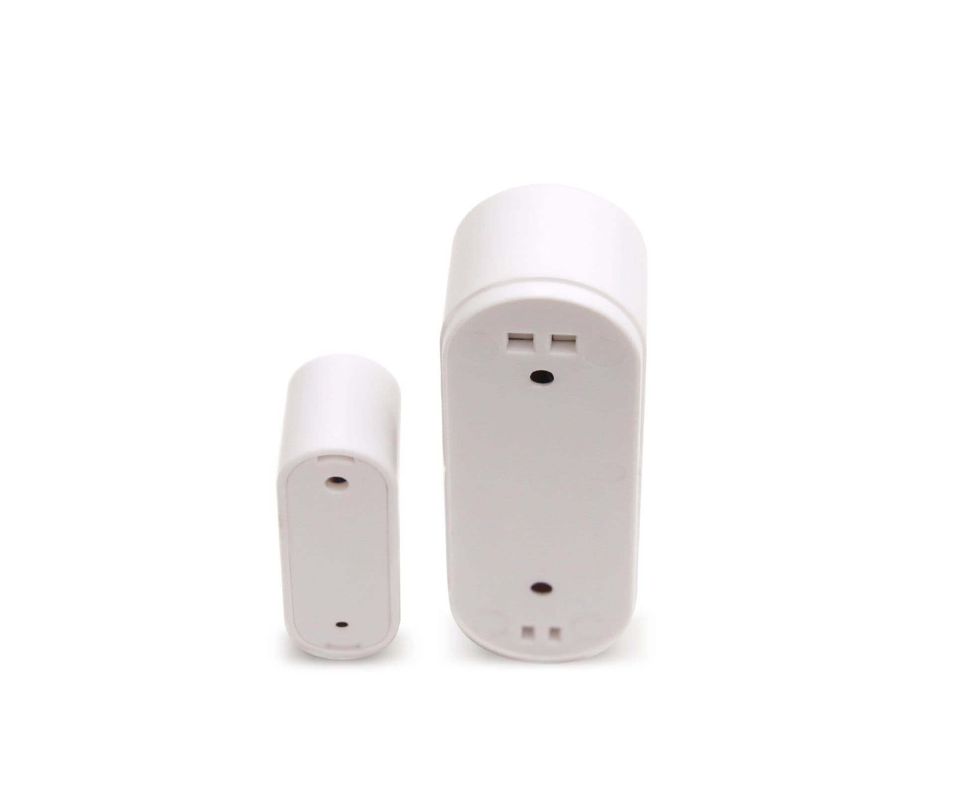 image-ZMWL Smart Zigbee Door Sensor Wireless WiFi Smart Home