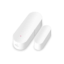 image-ZMWL Smart Zigbee Door Sensor Wireless WiFi Smart Home