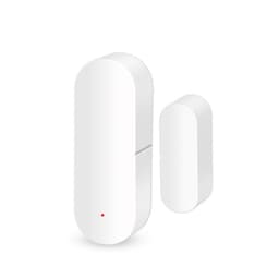 image-ZMWL Smart Zigbee Door Sensor Wireless WiFi Smart Home