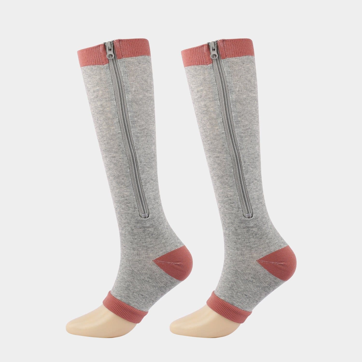 image-Compression Socks Sports Youth Anti-Friction Nylon