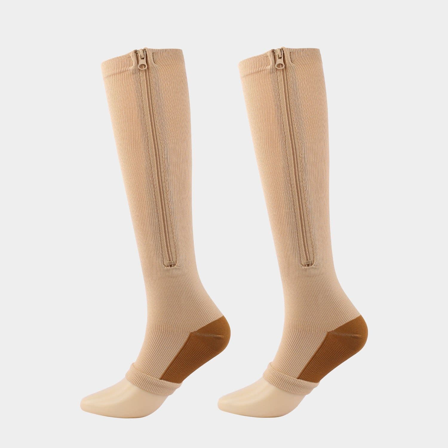 image-Compression Socks Sports Youth Anti-Friction Nylon