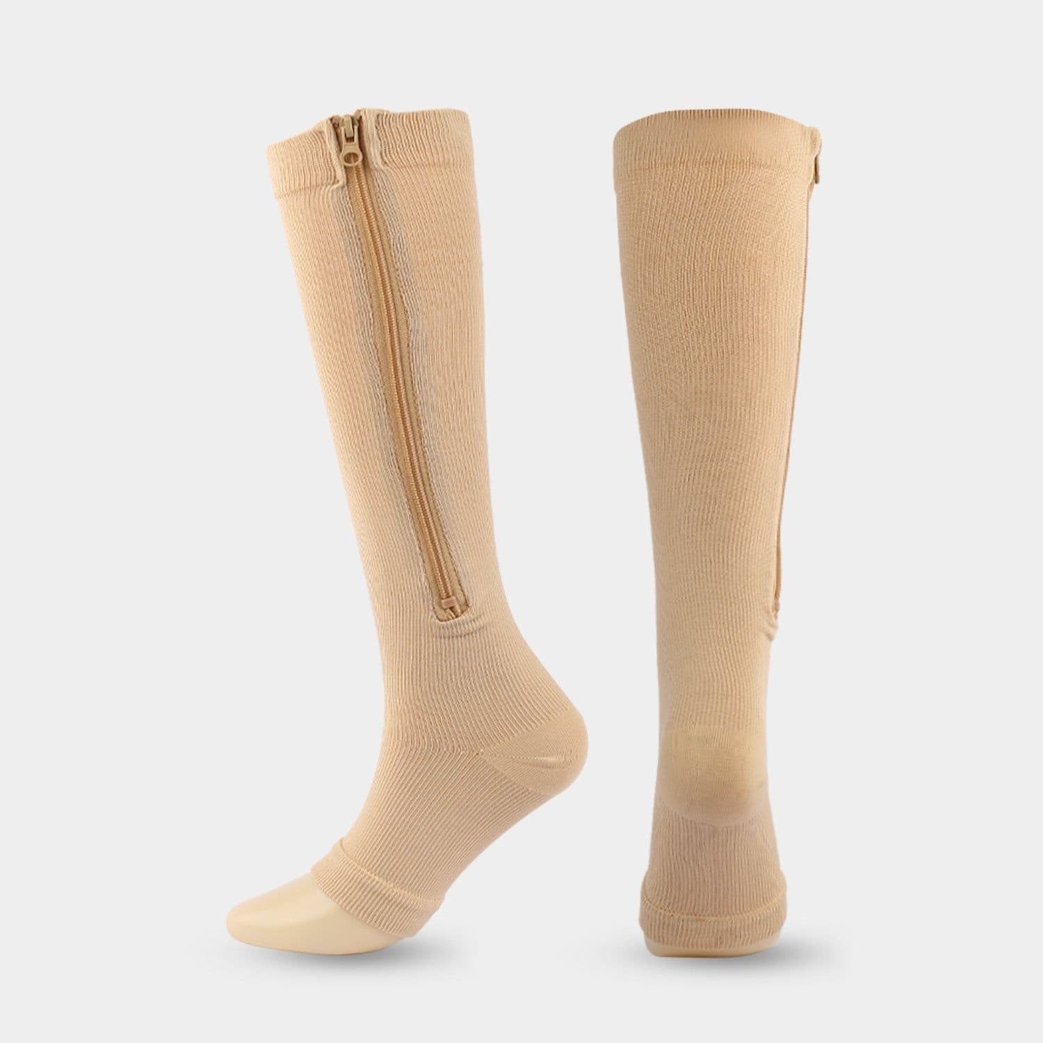 image-Compression Socks Sports Youth Anti-Friction Nylon