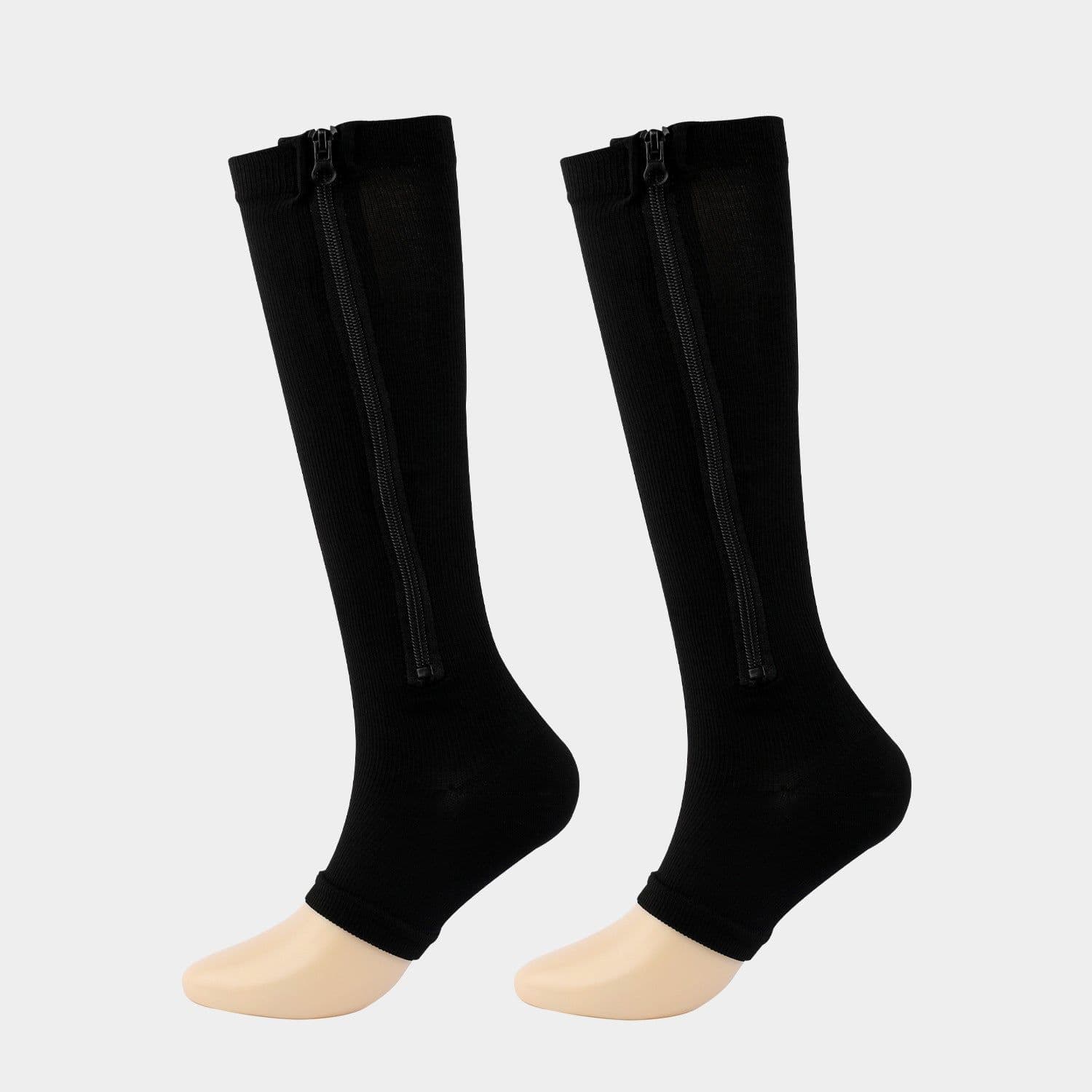 image-Compression Socks Sports Youth Anti-Friction Nylon