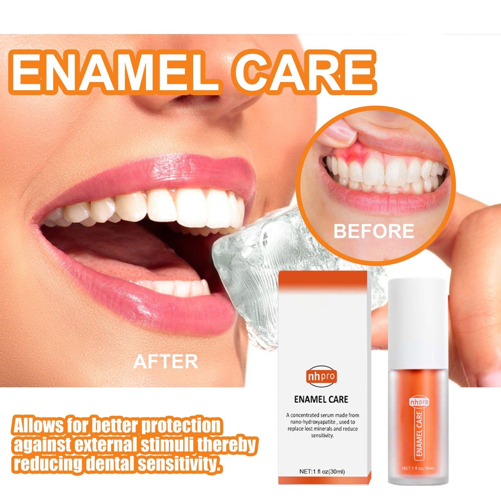 image-EELHOE V34 Teeth Whitening Toothpaste Purple