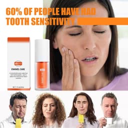 image-EELHOE V34 Teeth Whitening Toothpaste Purple
