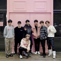 image-BTS RM Love Letter Hoodie Unisex Loose Fit Pullover Sweater