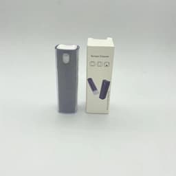 image-Phone Cleaner LCD Screen Cleaning Kit with Spray and Wipes