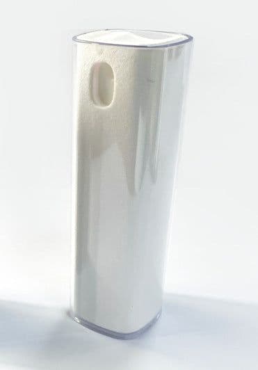 image-Phone Cleaner LCD Screen Cleaning Kit with Spray and Wipes