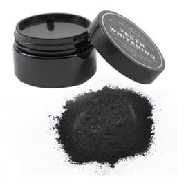 image-Activated Charcoal Tooth Whitening Powder 30g - Stain Remover